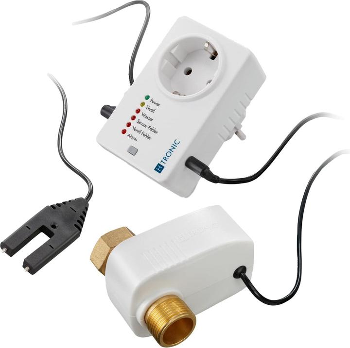 Actual product image H-Tronic Wassermelder