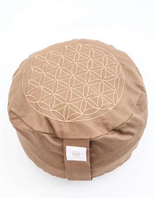 Image du produit Cachet Coussin de méditation