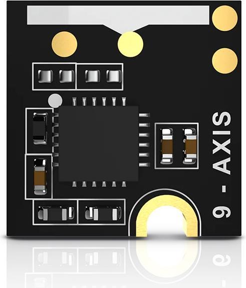 Image du produit RAK Wireless WisBlock RAK1905 9DOF Capteur de mouvement MPU9250