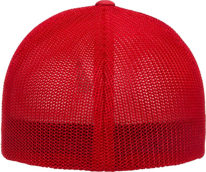 Produktbild Yupoong Flexfit Trucker Cap (S/M)