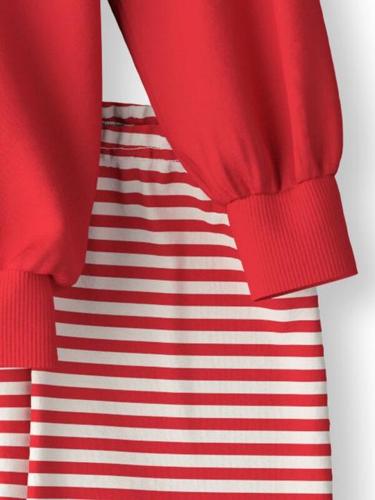 Produktbild Calida Kinder Pyjama Fussball (104, 110)