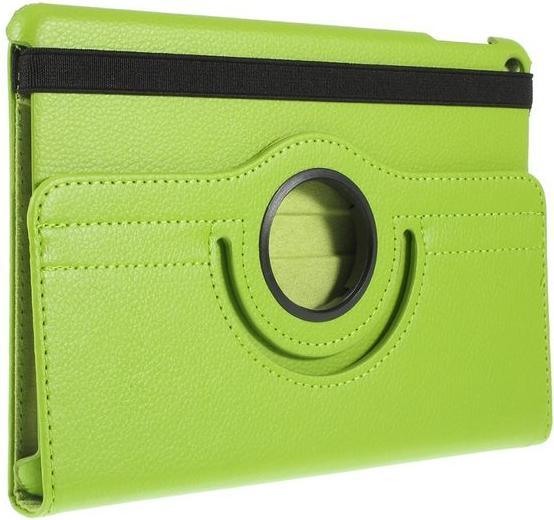 Image du produit MU Classic Étui en cuir rotatif (iPad mini 2019 (5. Gen))