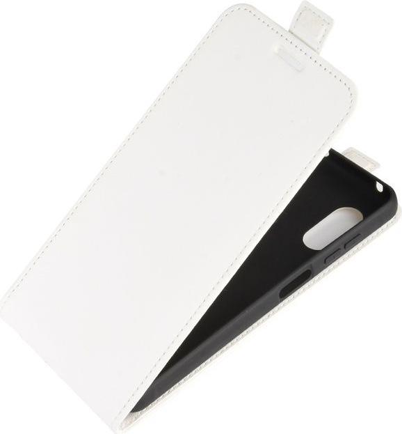 Image du produit MU Classic Housse en cuir Flipcase (Samsung Galaxy Xcover Pro)