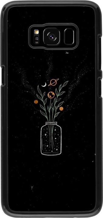 Image du produit PhoneLook Coque Vase black (Samsung Galaxy S8)