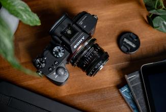 Produktbild Voigtländer Nokton Vintage 35mm / 1.5 VM II asph. (Leica M, Vollformat)