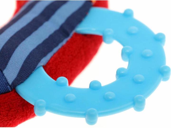 Immagine prodotto Sigikid Anello attivo, PlayQ