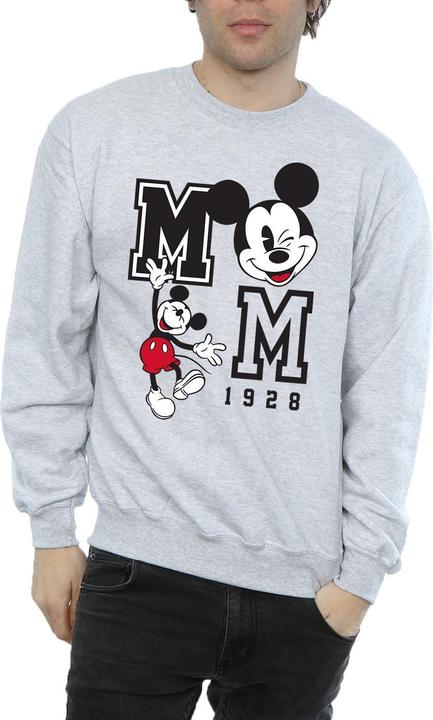 Produktbild Disney Jump And Wink Sweatshirt (XXL)