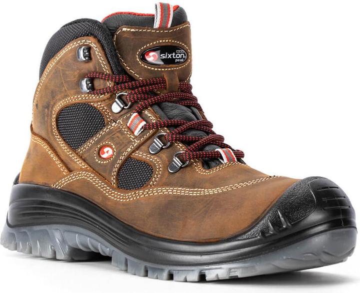 Immagine prodotto Sixton Labrador High S3 (S3, 46)