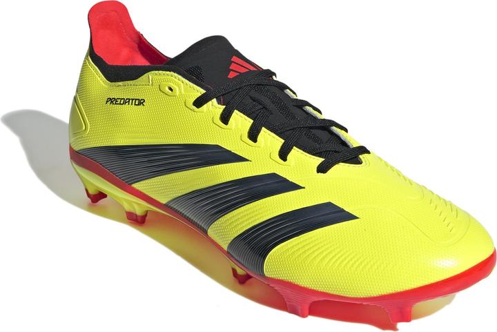 Actual product image adidas football boots predator league fg (45 1/3)
