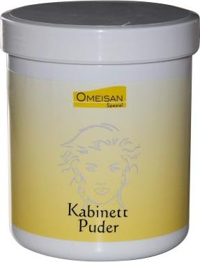 Produktbild Omeisan Kabinett Puder 250g