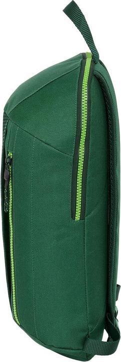 Actual product image Real Betis Balompié Backpack green 22 x 39 x 10 cm