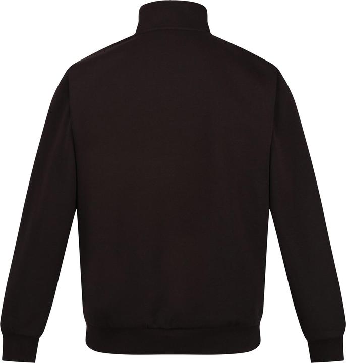 Image du produit Regatta Sweat-shirt à zip quart homme Pro (M)