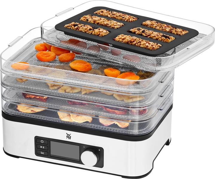 Produktbild WMF Küchenminis Snack-to-go
