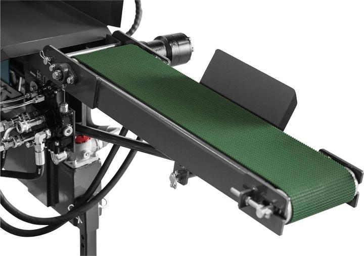 Produktbild Hillvert Sägespaltautomat - 3-in-1 - Spaltleistung 9.5 t - Zapfwelle - 50 - 300 mm - 8 s Holzspaltautomat Sä