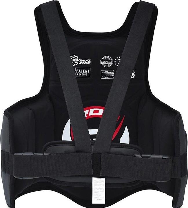 Produktbild Rdx T4 Brustschutz (S/M)