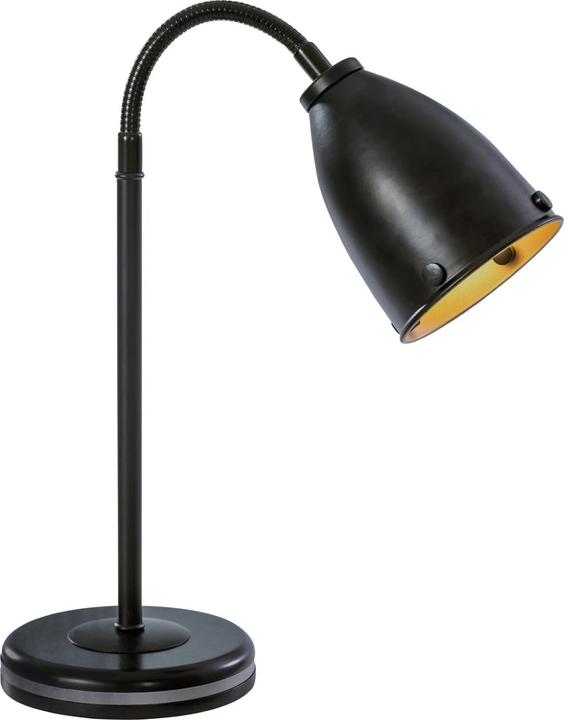 Cilek Tischlampe Dark (E27)