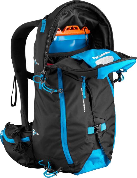 Image du produit Tsl Dragonfly 15/30 Hiking zaini (30 l)