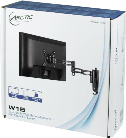 Actual product image Arctic W1b (Wall, 30")