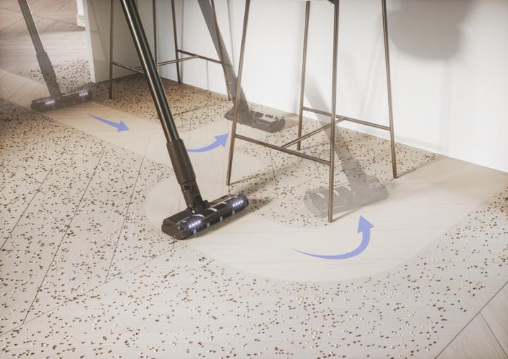 Immagine prodotto Hoover HF202H 011 - HF2 Home 2 Batterie
