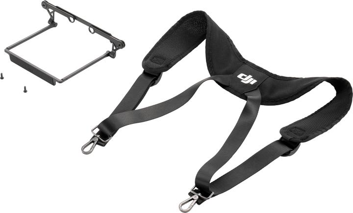 Immagine prodotto DJI Kit cinturino e supporto in vita RC Plus (Set di accessori per droni, DJI Matrice 30, DJI Inspire 3)