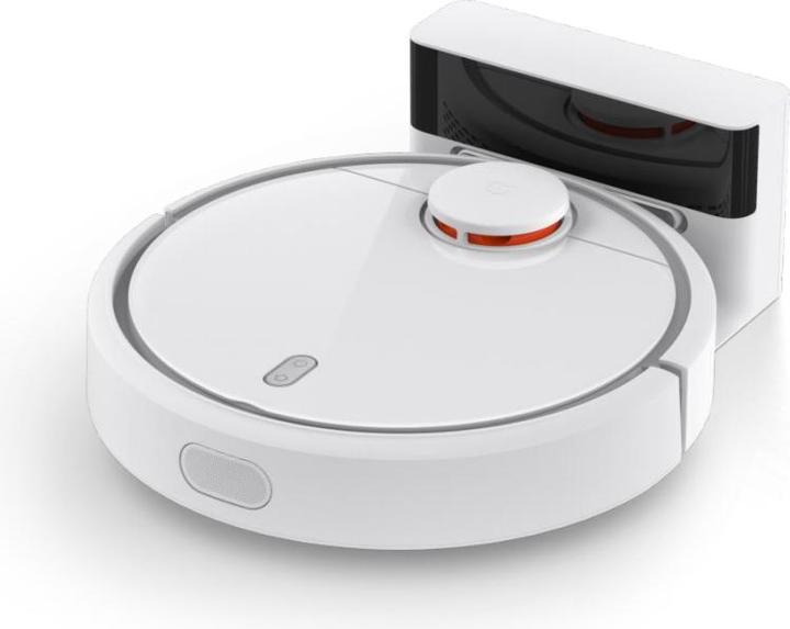 Roborock S5 (Vacuum mopping robot)