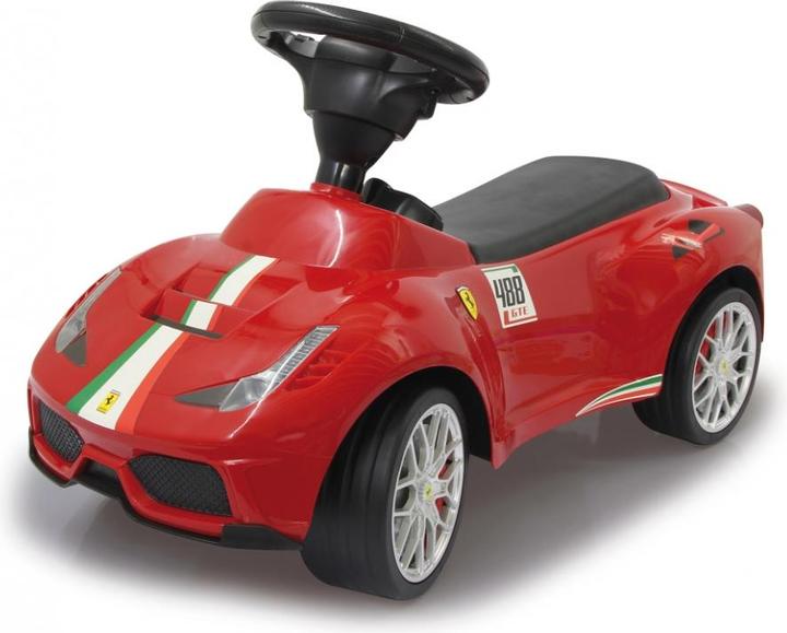 Actual product image Jamara Ferrari 488