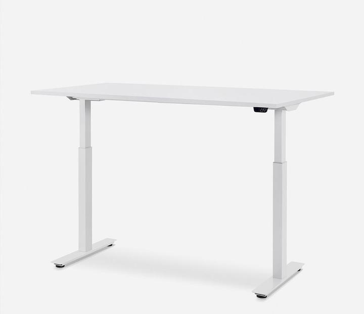 Produktbild WRK21 Schreibtisch Smart 180 x 80 cm