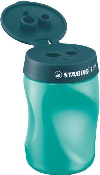 Image du produit STABILO Taille-crayon EASYsharpener pour boîtes pour droitiers