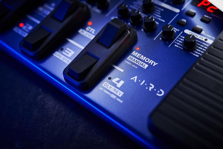 Actual product image BOSS ME- 90B Bass Multieffets (Bass)
