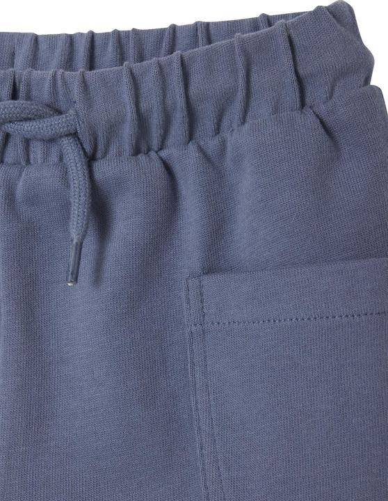 Actual product image Vertbaudet Bio-Kollektion: Baby-Set aus bedrucktem T-Shirt & Shorts (62)