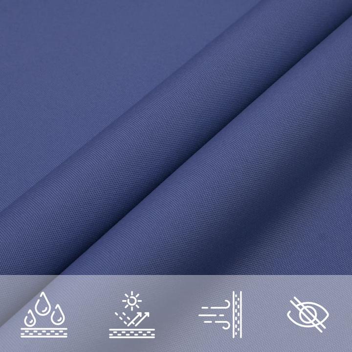 Produktbild VidaXL Sonnensegel (250 x 250 cm)