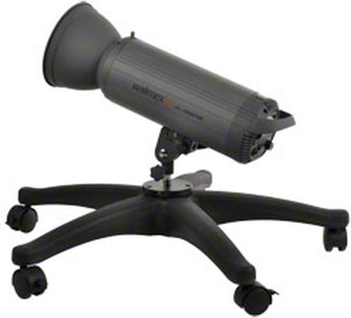 Image du produit Walimex Cage de laminoir pour machine à vent (110 cm, 12 kg)