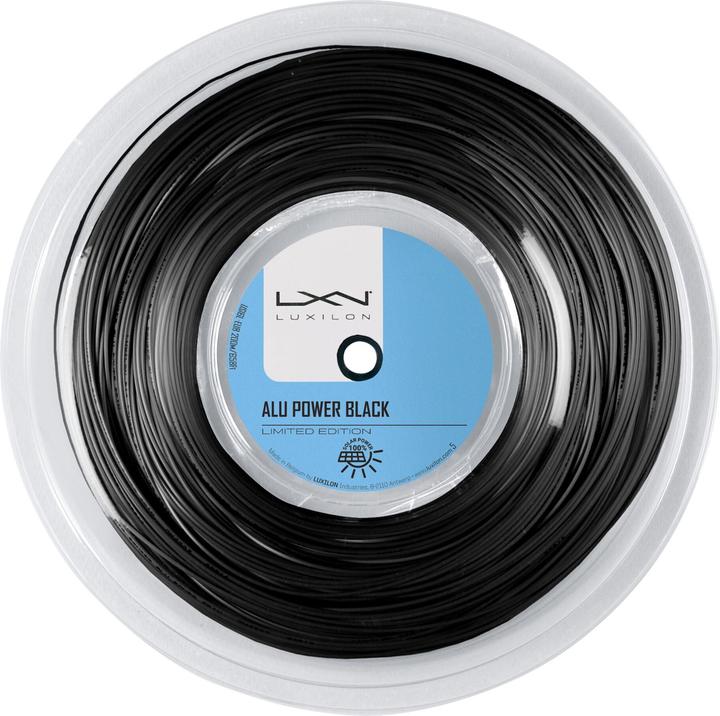 Luxilon ALU Power 125 Saitenrolle