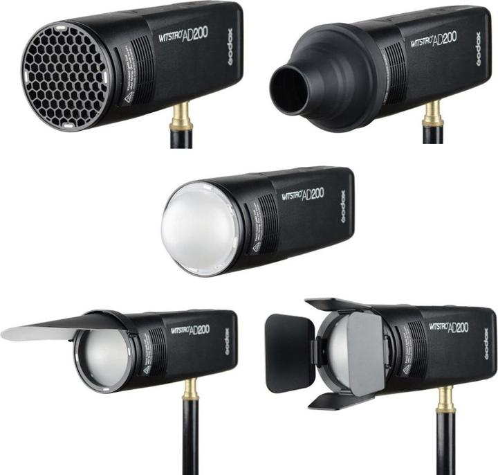 Image du produit Godox AK-R1
