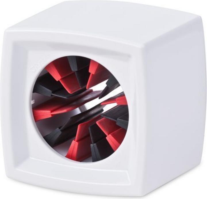 Image du produit Rycote Single Square White Mic Flag