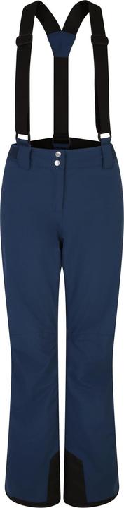 Dark jeans blue