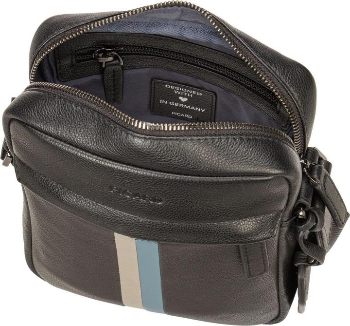 Actual product image Picard Umh??ngetasche Horizon