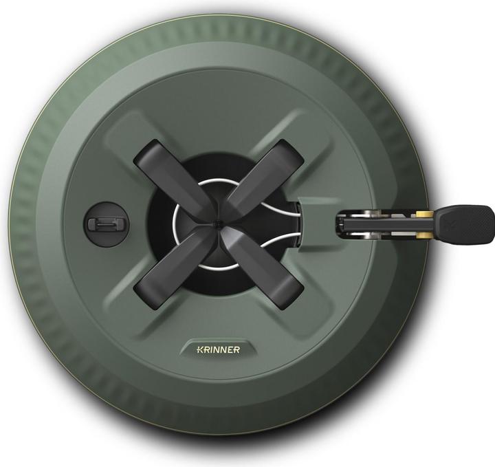 Actual product image Krinner Bavaria S