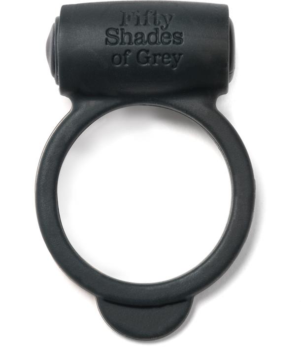 Bague d'amour vibrante (3.40 cm)