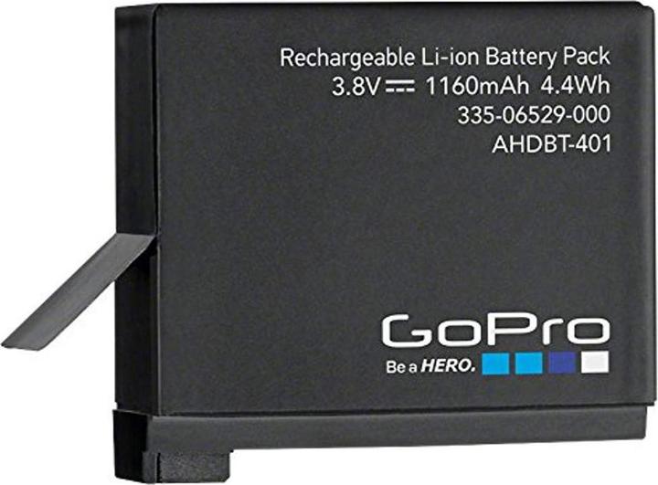 Image du produit GoPro Ahdbt-401