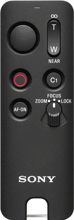 Sony RMT-VP2 Bluetooth Fernbedienung (Telecomando specifico per il dispositivo, Bluetooth)