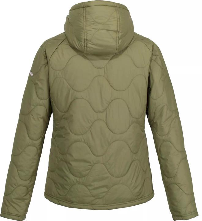 Actual product image Regatta Ellerie Quilted Jacket Light (34)