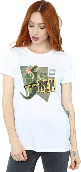 Produktbild Disney Toy Story Partysaurus Rex TShirt (XL)