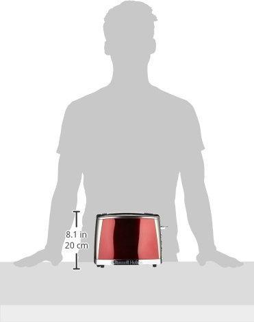 Actual product image Russell Hobbs luna solar