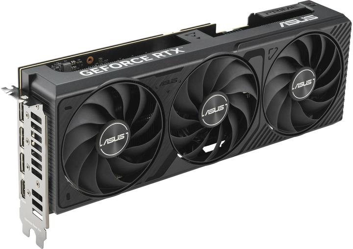 Produktbild ASUS Prime GeForce RTX 4070 Ti Super OC (16 GB)