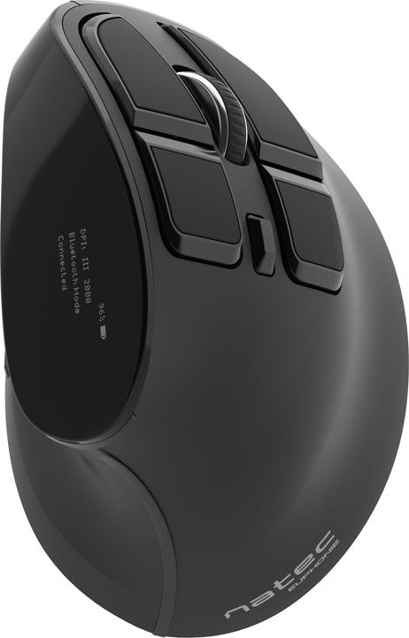 Image du produit Natec Euphonie (Sans fil)