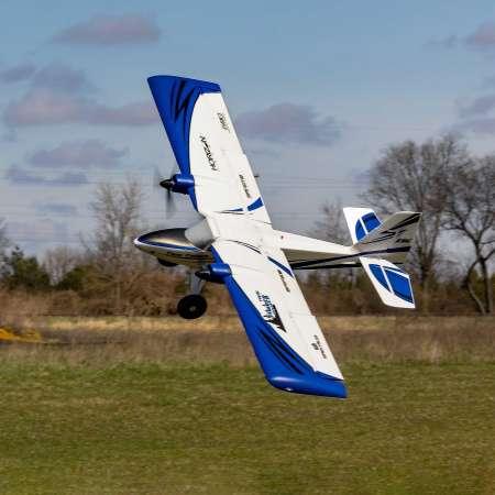 Produktbild E-Flite EFL23850 (Motorflugzeug)