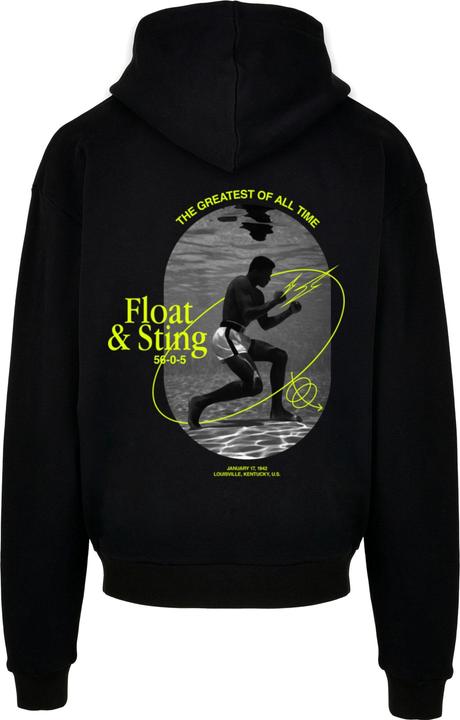 Urban Classics The Greatest Oversize Hoody - 75333