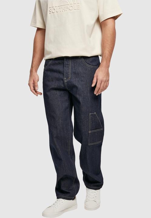 Image du produit Southpole Script Denim - 12316 (34)