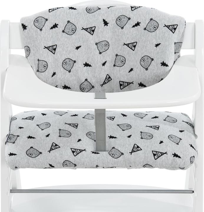 Hauck Highchair Pad Deluxe